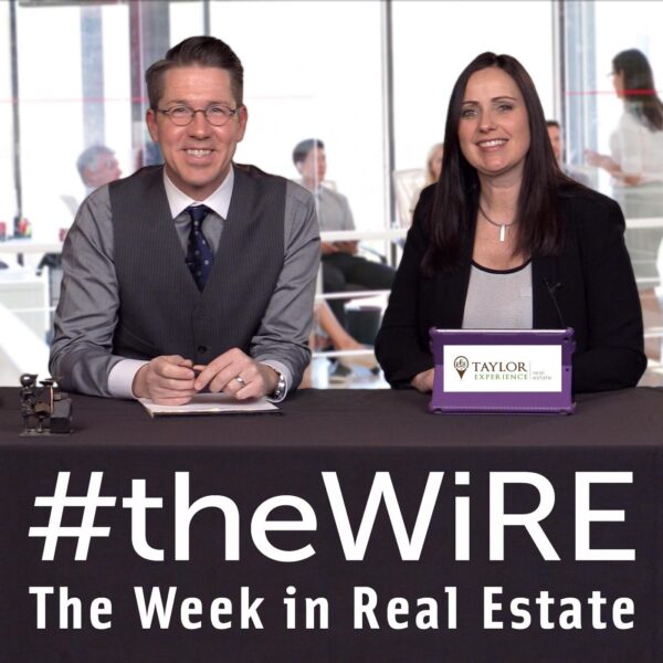 #theWire • Residential Real Estate •  Created and Produced by Modified Media